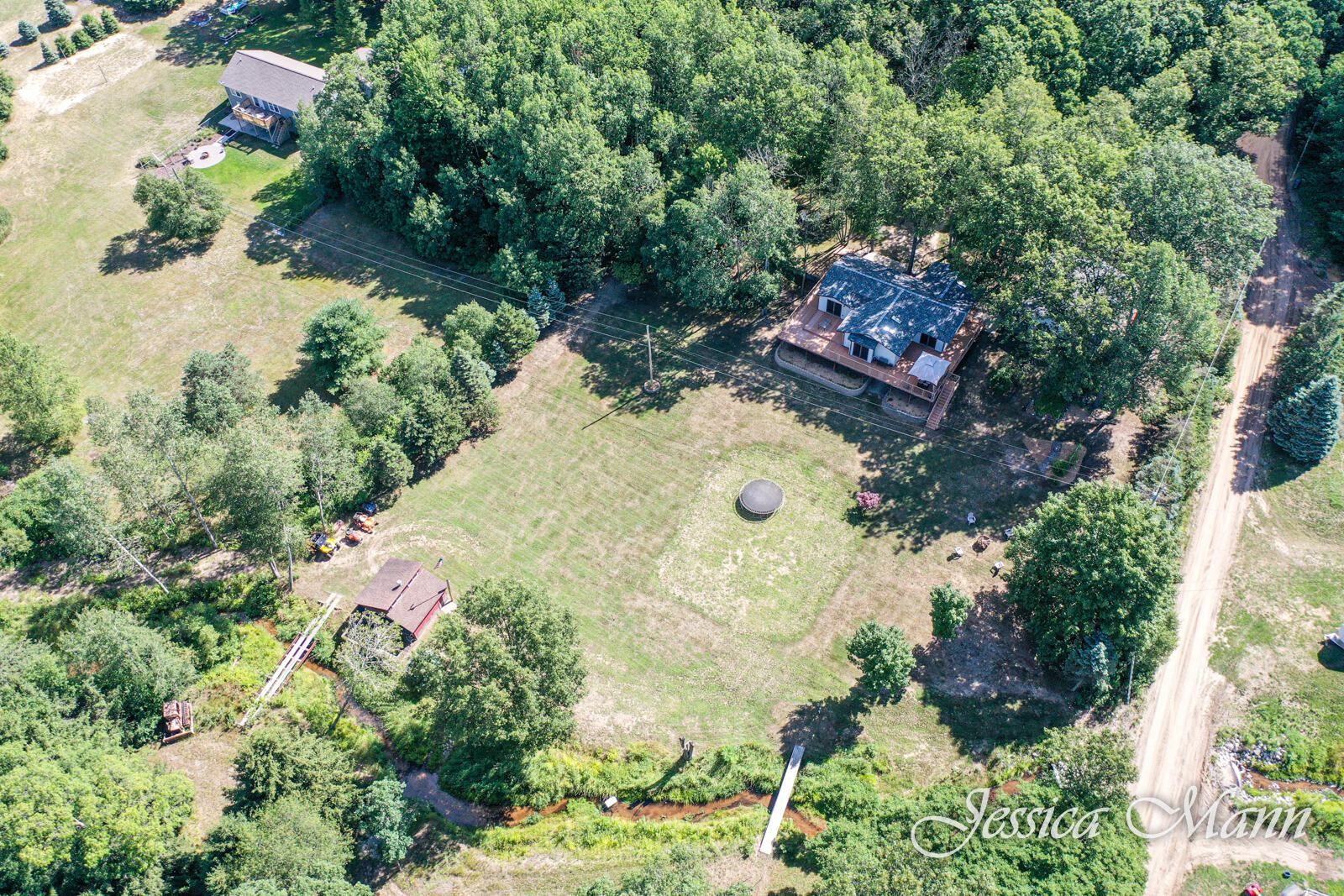 1737 Barnes Road Muskegon, MI 49442 - Photo 50 of 59 1737 Barnes-48