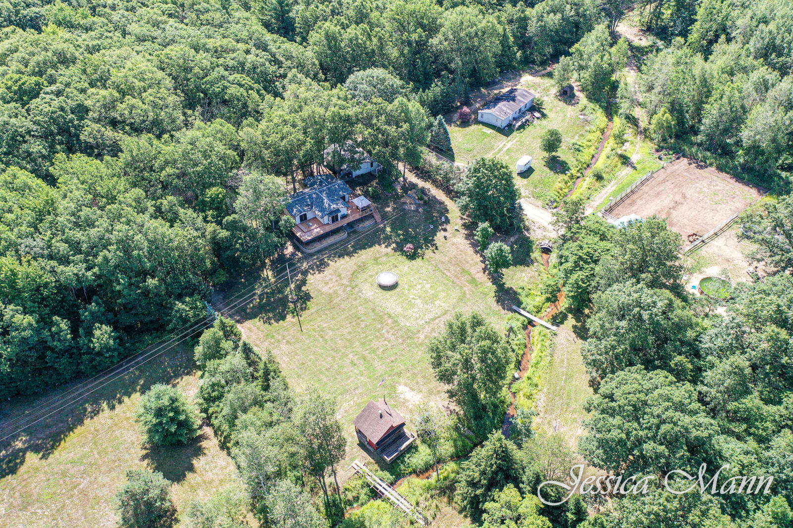1737 Barnes Road Muskegon, MI 49442 - Photo 51 of 59 1737 Barnes-49