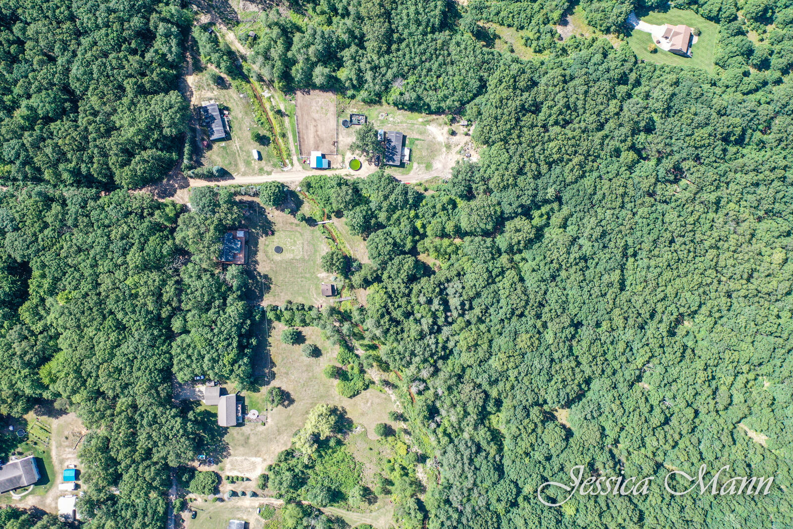 1737 Barnes Road Muskegon, MI 49442 - Photo 52 of 59 1737 Barnes-50