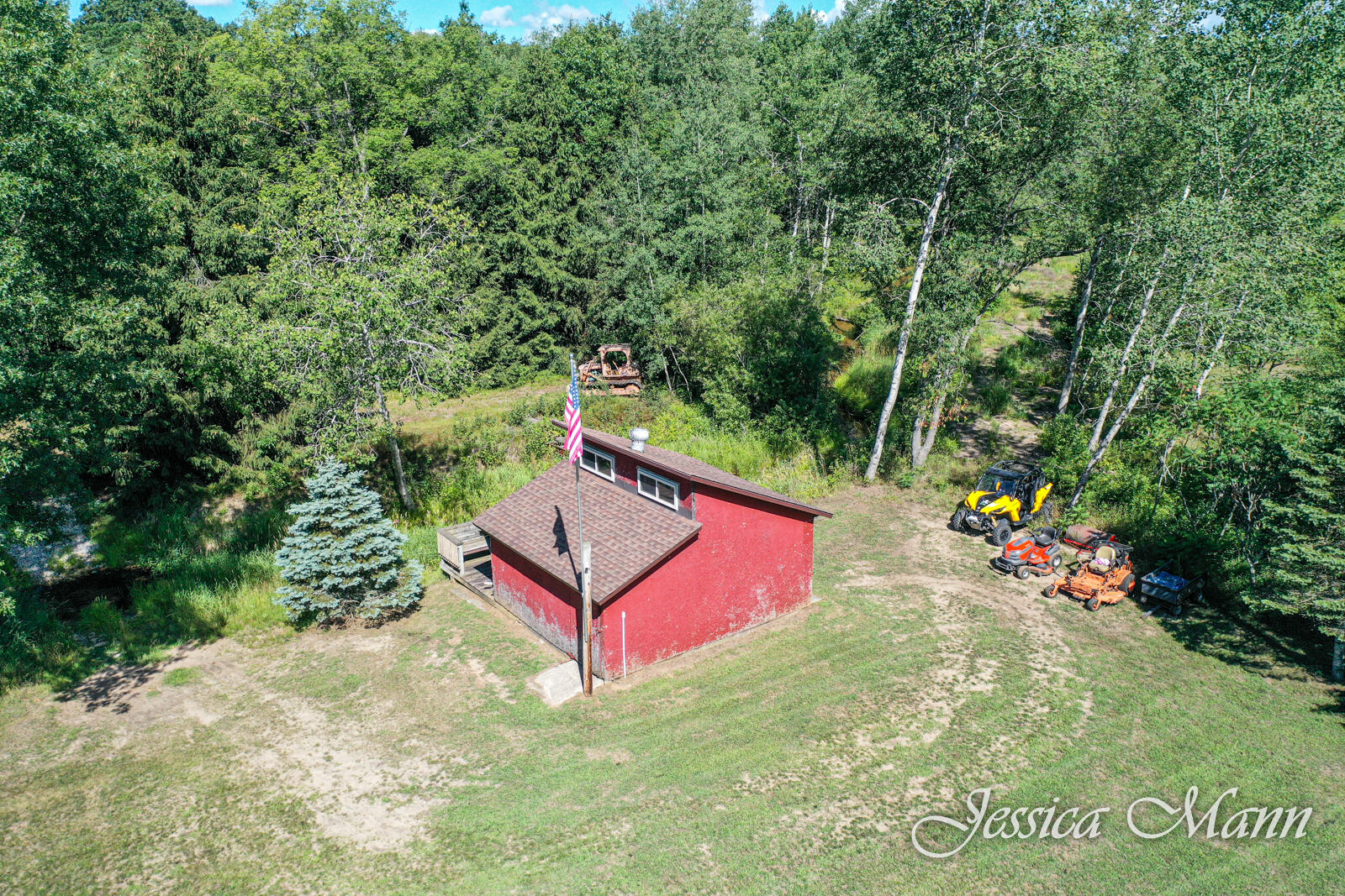 1737 Barnes Road Muskegon, MI 49442 - Photo 53 of 59 1737 Barnes-51