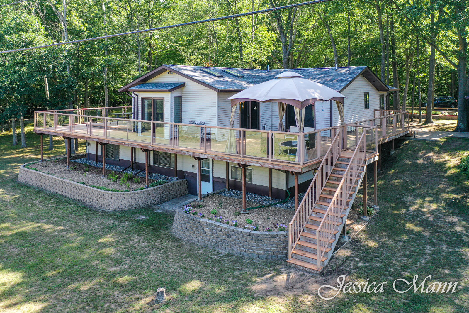 1737 Barnes Road Muskegon, MI 49442 - Photo 54 of 59 1737 Barnes-52