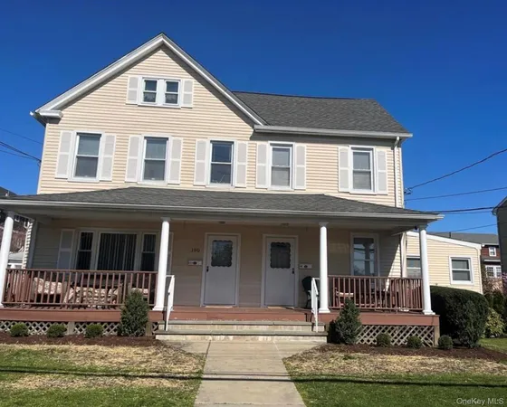 $4,100 | 190 Park Avenue, Unit RIGHT, Harrison, NY 10528