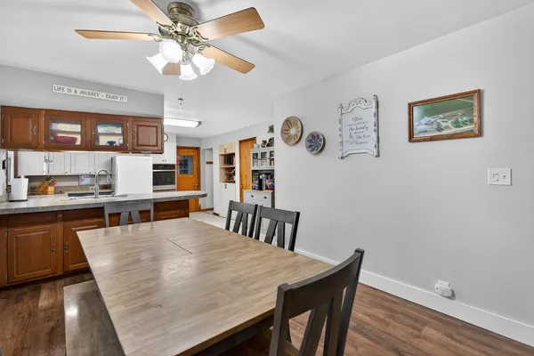 $360,000 | 1519 Highway 251, Steward, IL 60553