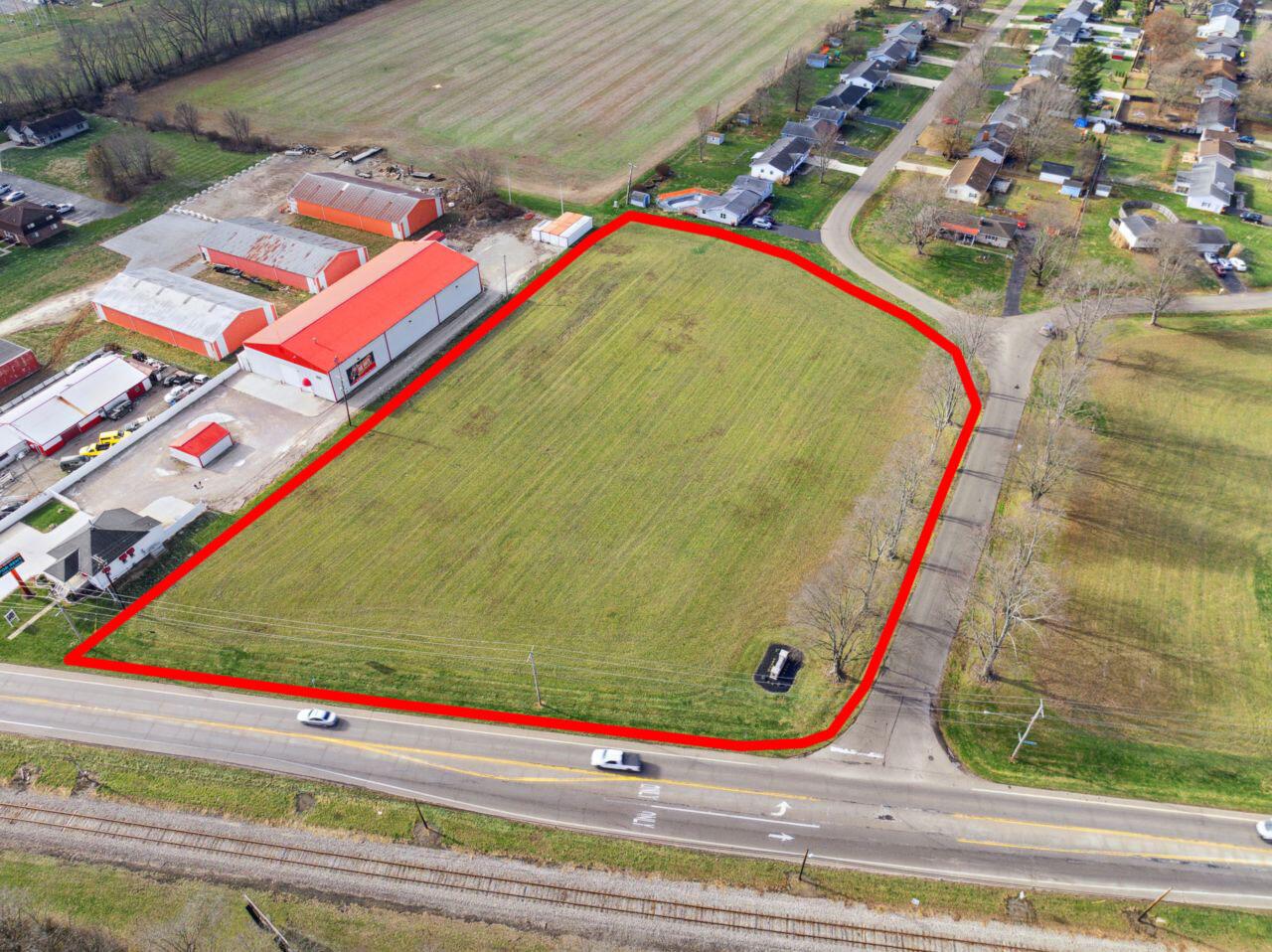 0 Mt Vernon Road Newark, OH 43055 - Photo 2 of 20