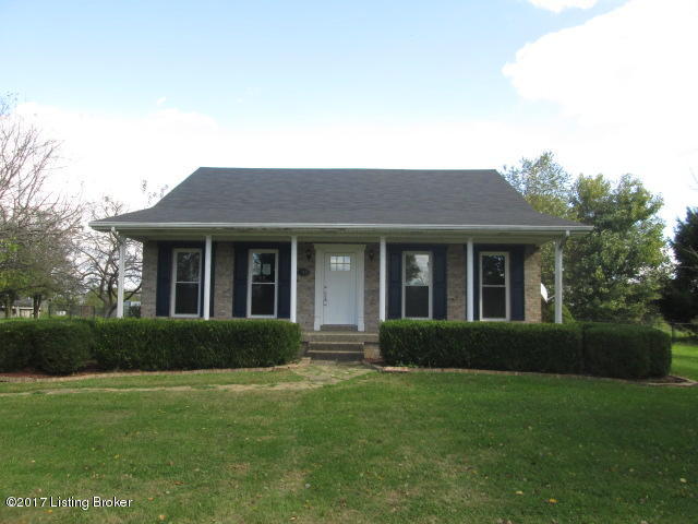 101 Helson Road Simpsonville, KY 40067 - Photo 1 of 22 Front