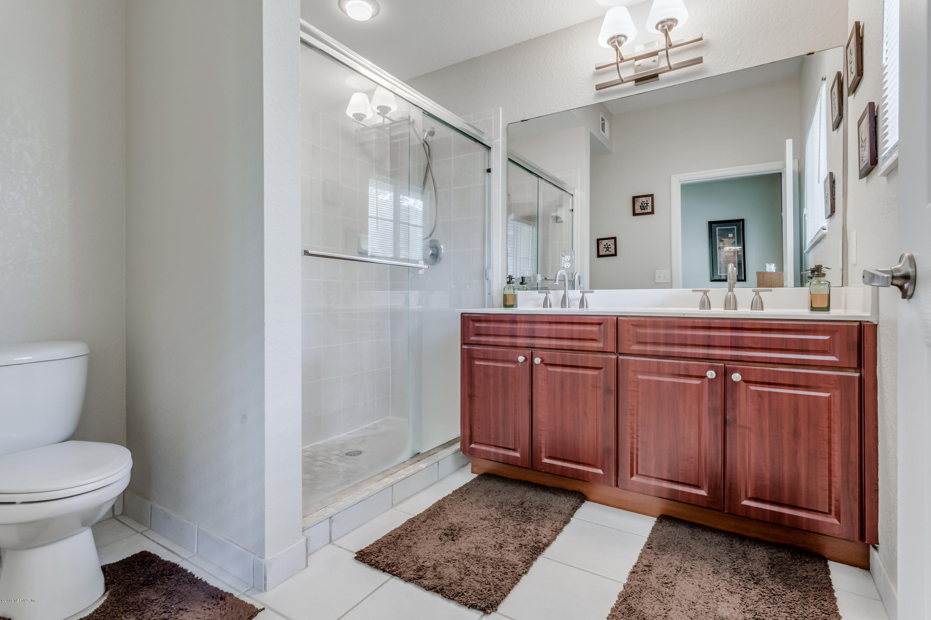 9745 Touchton Road, Unit 2604 Jacksonville, FL 32246 - Photo 18 of 27 Master Bathroom