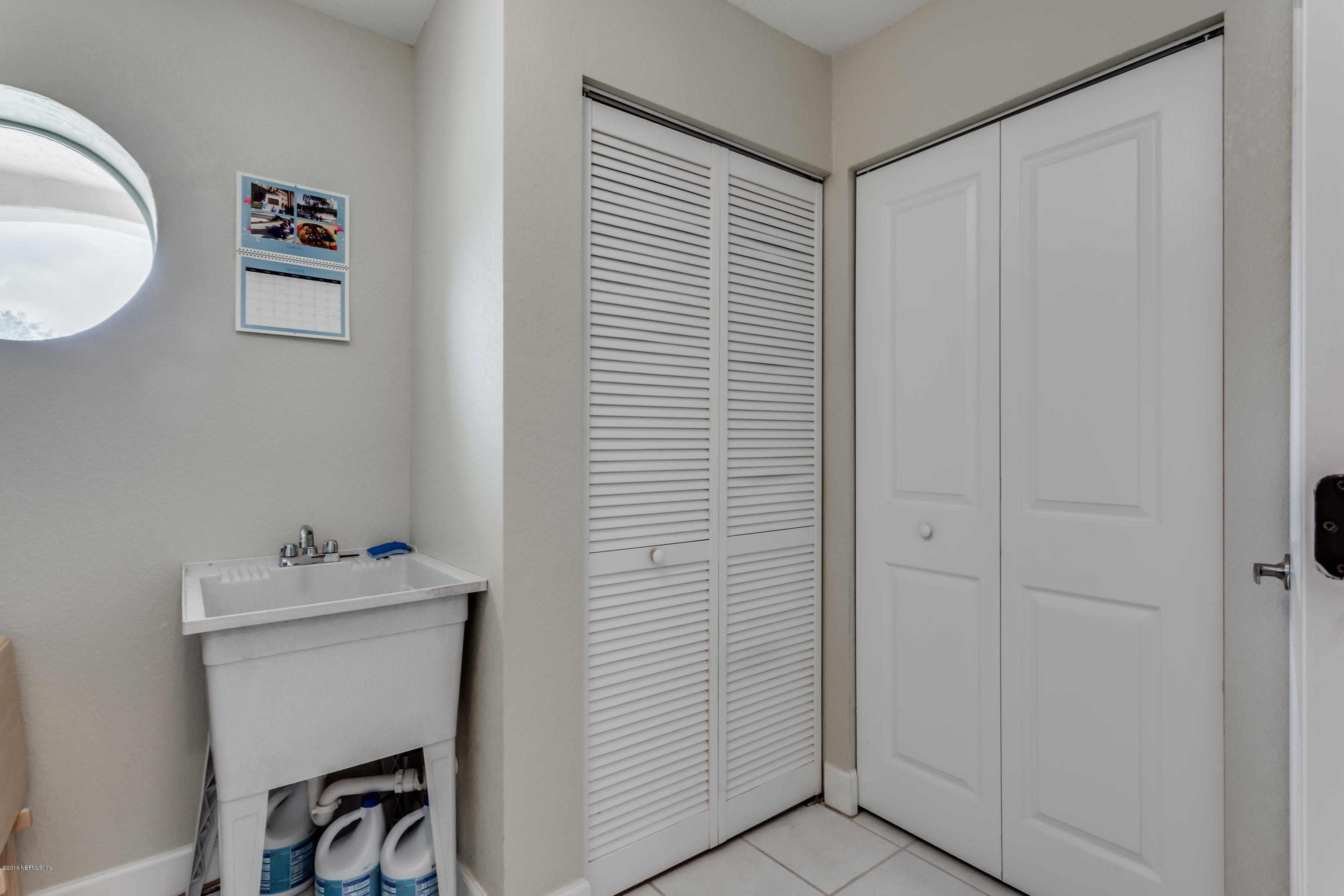 9745 Touchton Road, Unit 2604 Jacksonville, FL 32246 - Photo 27 of 27 Utility Room