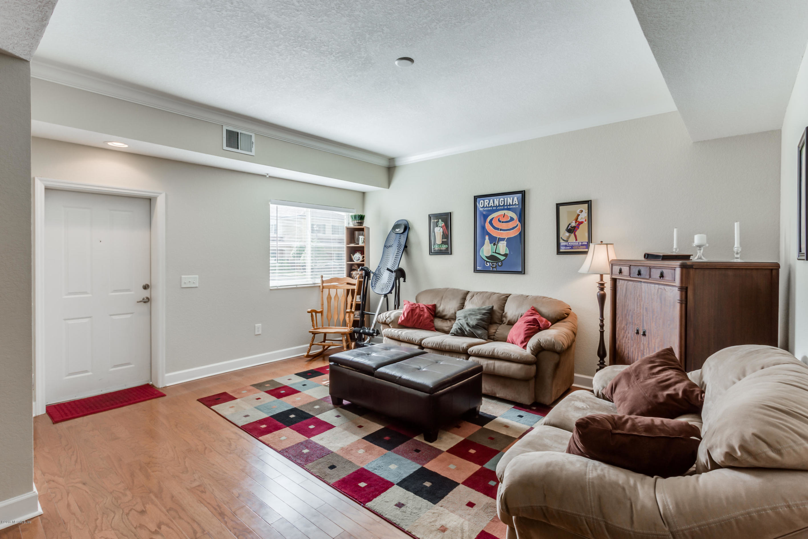 Formal Living Room