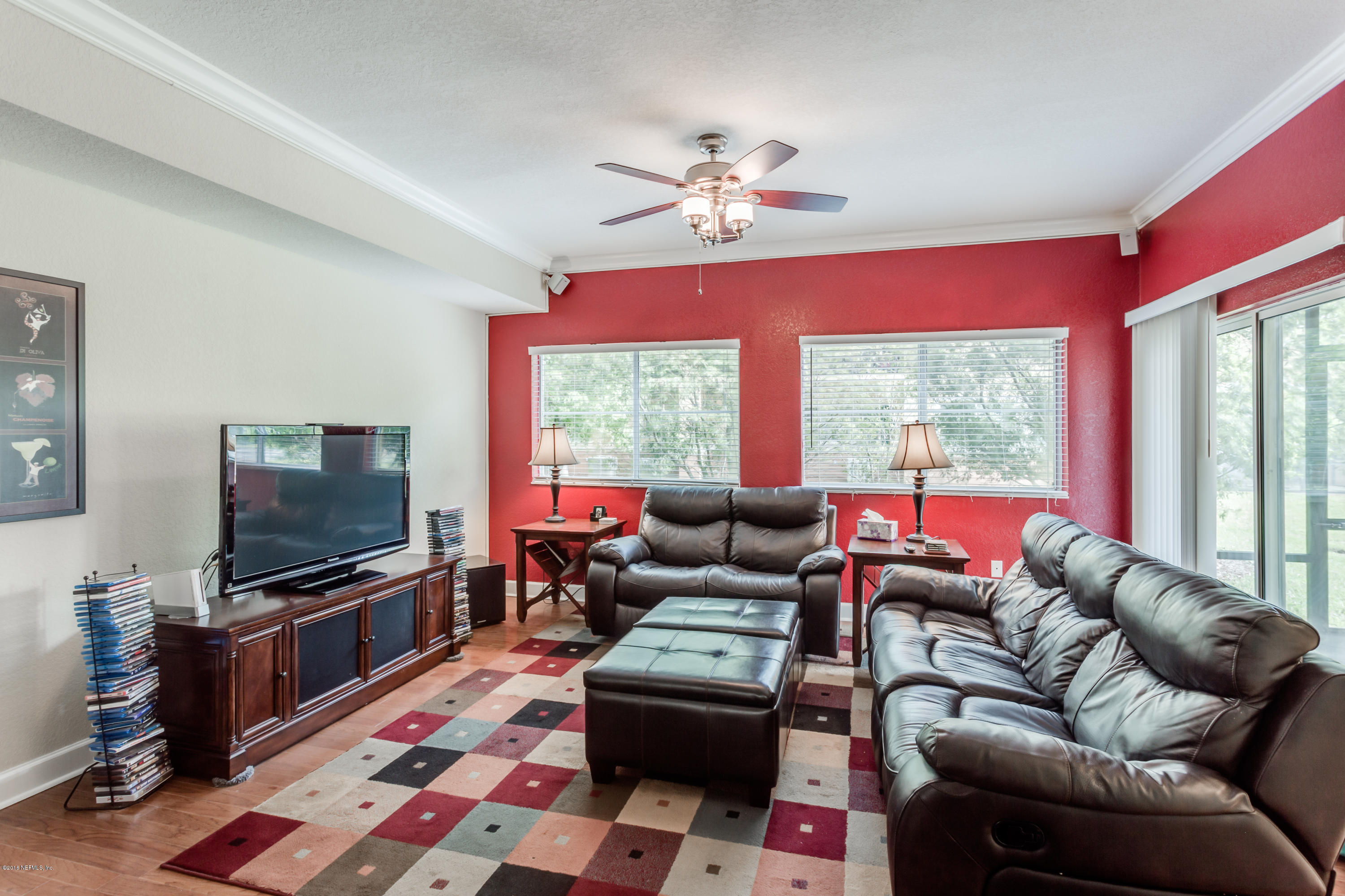 9745 Touchton Road, Unit 2604 Jacksonville, FL 32246 - Photo 10 of 27 Family Room