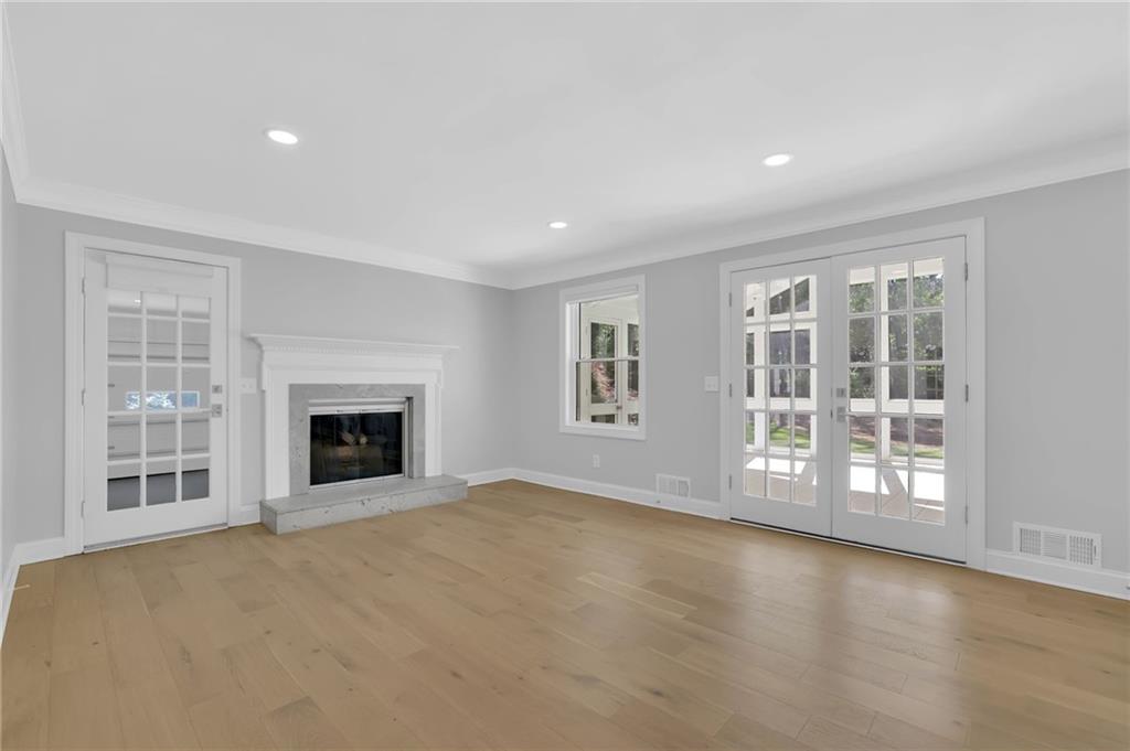 130 Randomwood Way Alpharetta, GA 30022 - Photo 41 of 46
