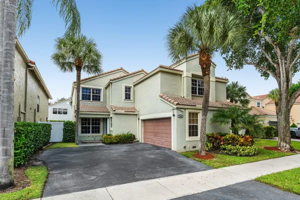 $650,000 | 7665 Northwest 61st Terrace, Parkland, FL 33067