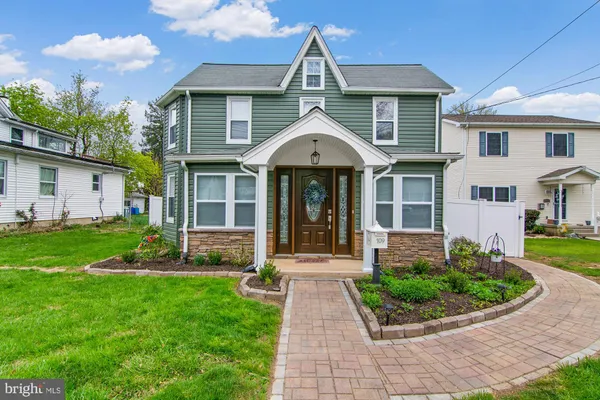 $379,000 | 109 Edmund Street, Aberdeen, MD 21001