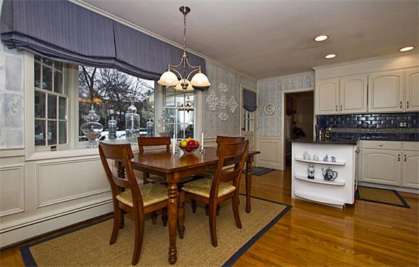 25 Crestview Road Belmont, MA 02478 - Photo 11 of 29 Gallery Image 11