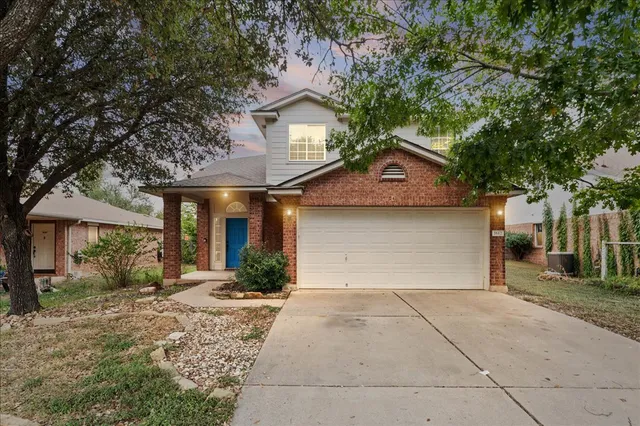 $399,000 | 1612 Rossport Bend, Leander, TX 78641