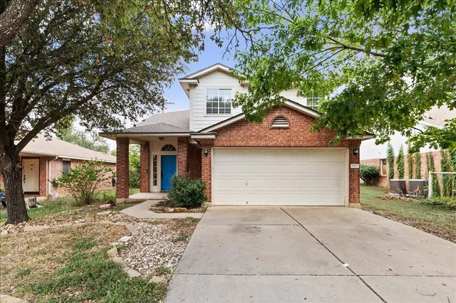 $395,000 | 1612 Rossport Bend, Leander, TX 78641