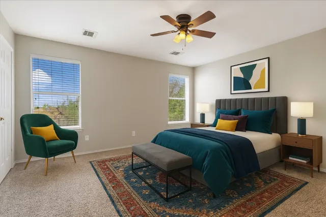 $395,000 | 1612 Rossport Bend, Leander, TX 78641