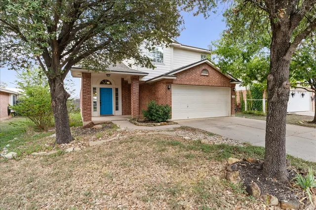$395,000 | 1612 Rossport Bend, Leander, TX 78641