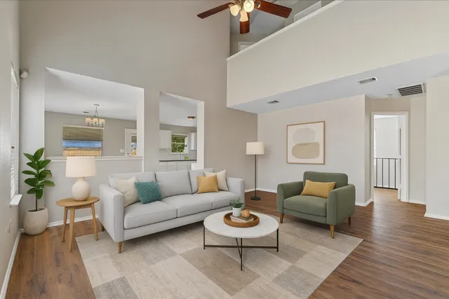 $395,000 | 1612 Rossport Bend, Leander, TX 78641