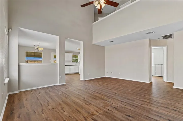 $395,000 | 1612 Rossport Bend, Leander, TX 78641