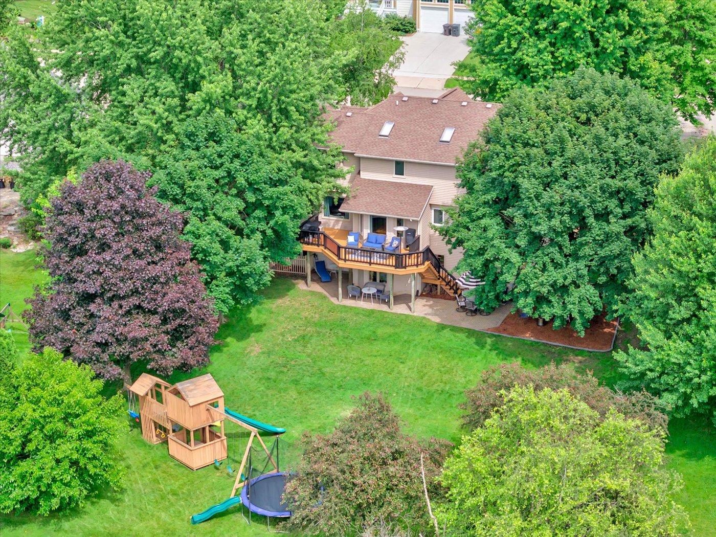 1416 Kings Lynn Road Stoughton, WI 53589 - Photo 52 of 58
