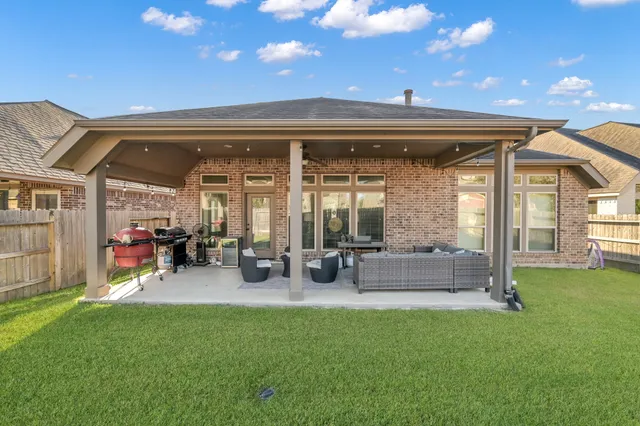 $525,000 | 3814 Trophy Ridge, Spring, TX 77386