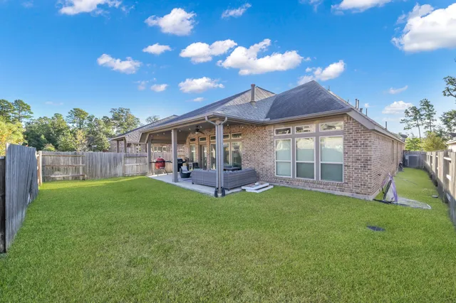 $525,000 | 3814 Trophy Ridge, Spring, TX 77386