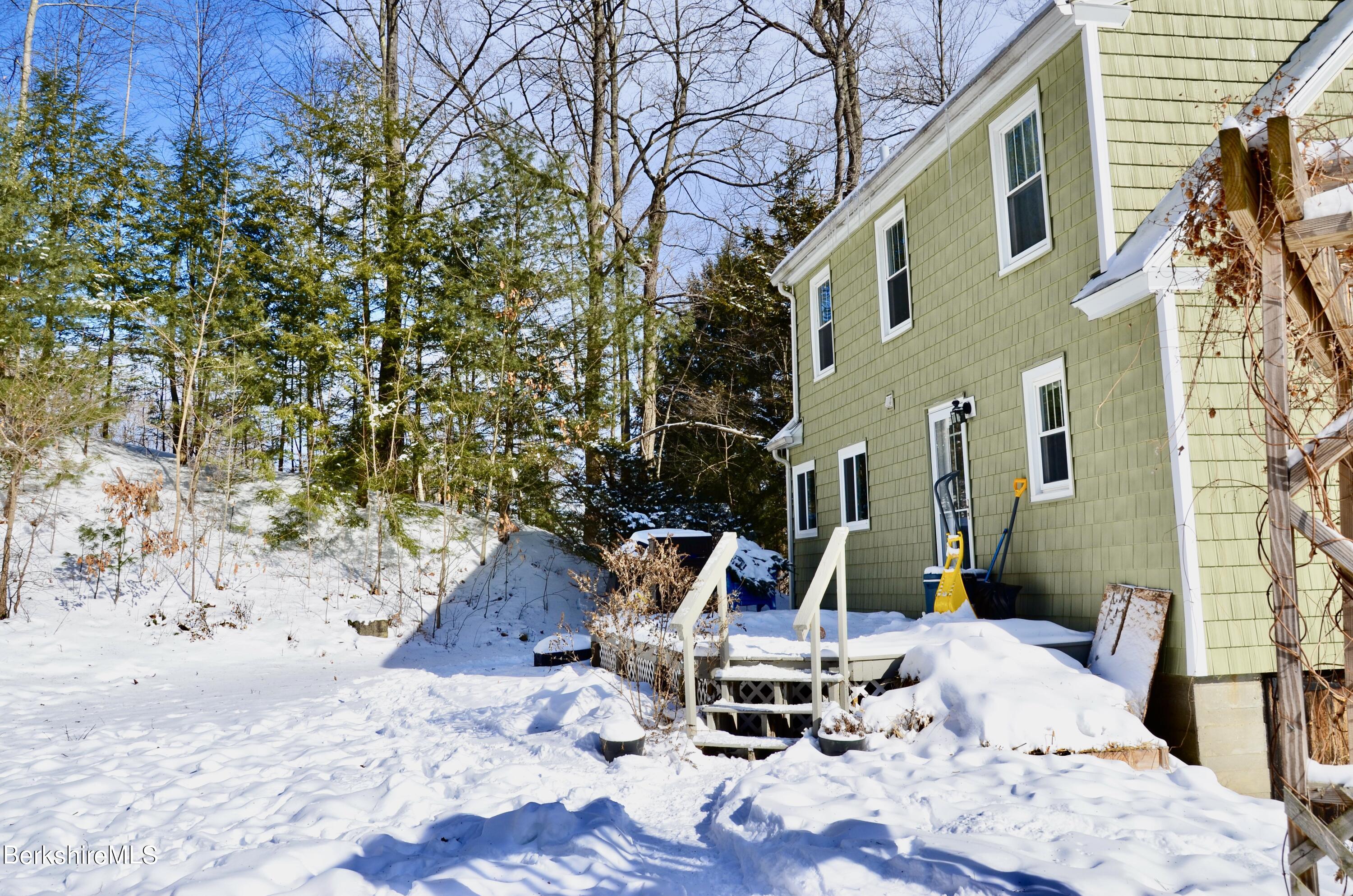 91 Old State Road Lanesborough, MA 01224 - Photo 18 of 21 DSC_0039