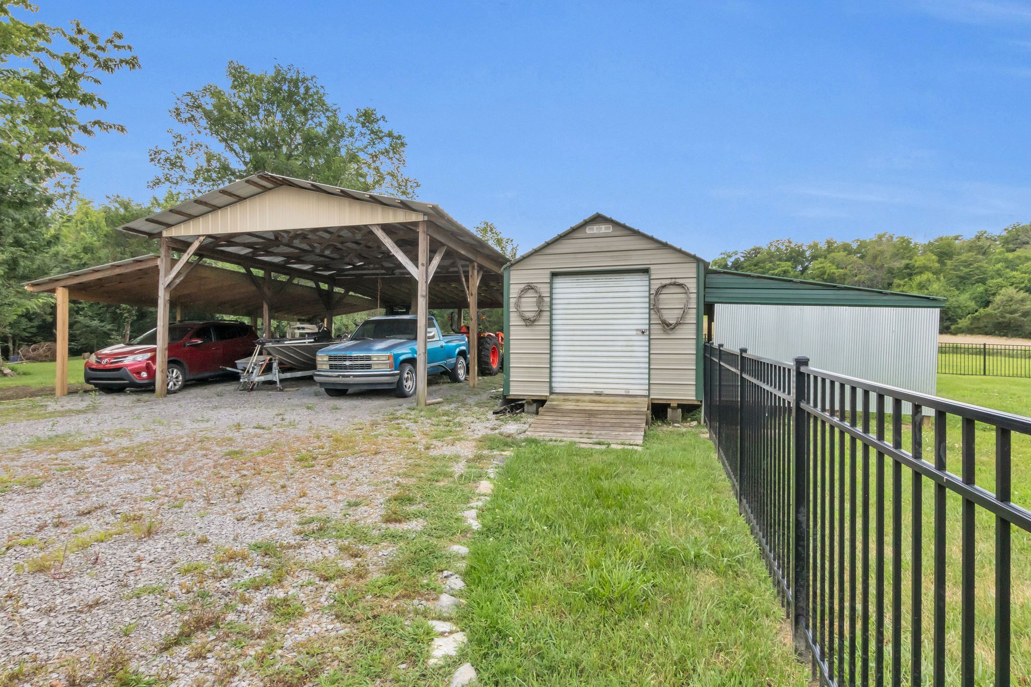 1927 Porterfield Road Readyville, TN 37149 - Photo 18 of 32 Gallery Image 18