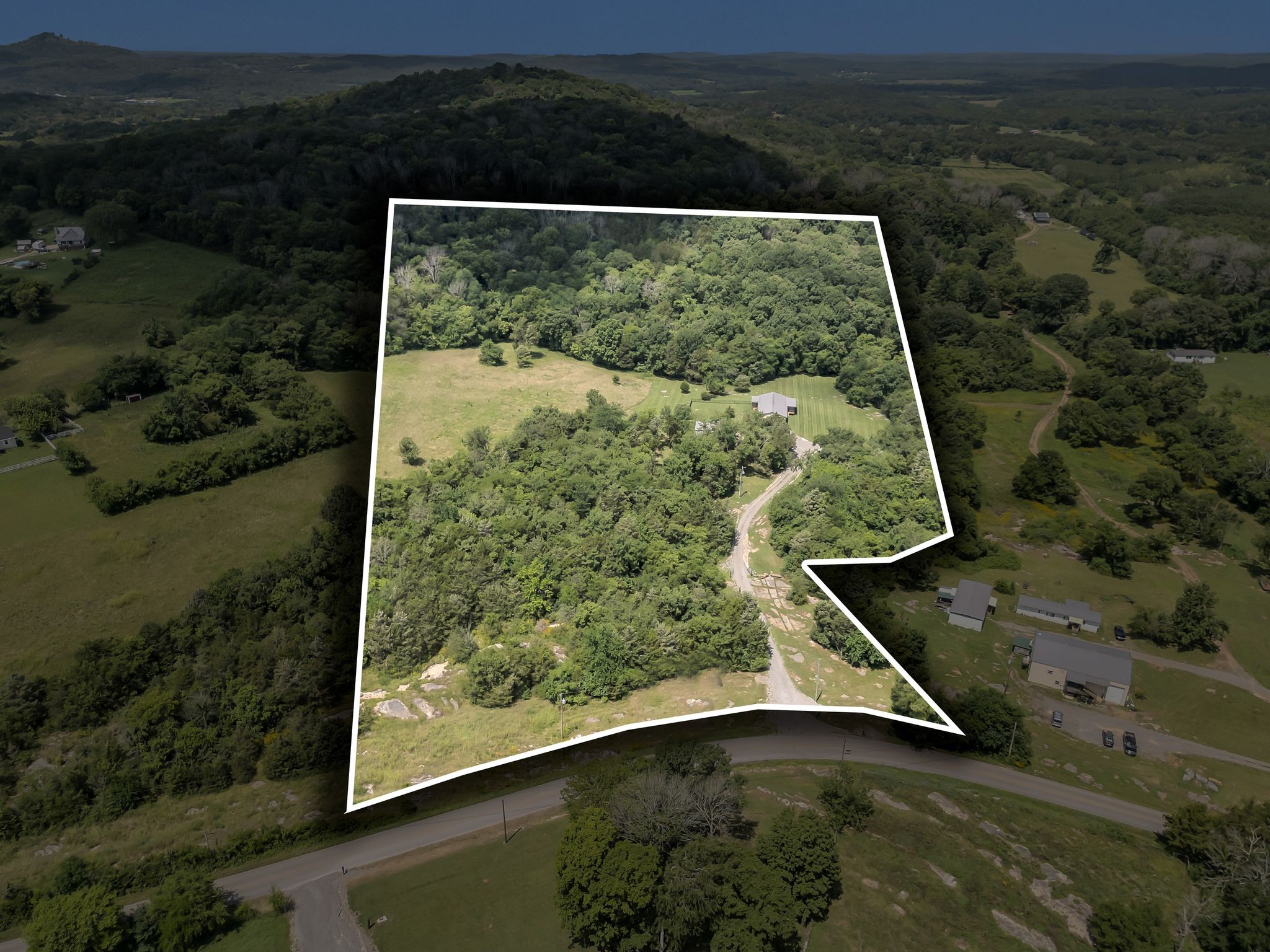 1927 Porterfield Road Readyville, TN 37149 - Photo 23 of 32 Gallery Image 23