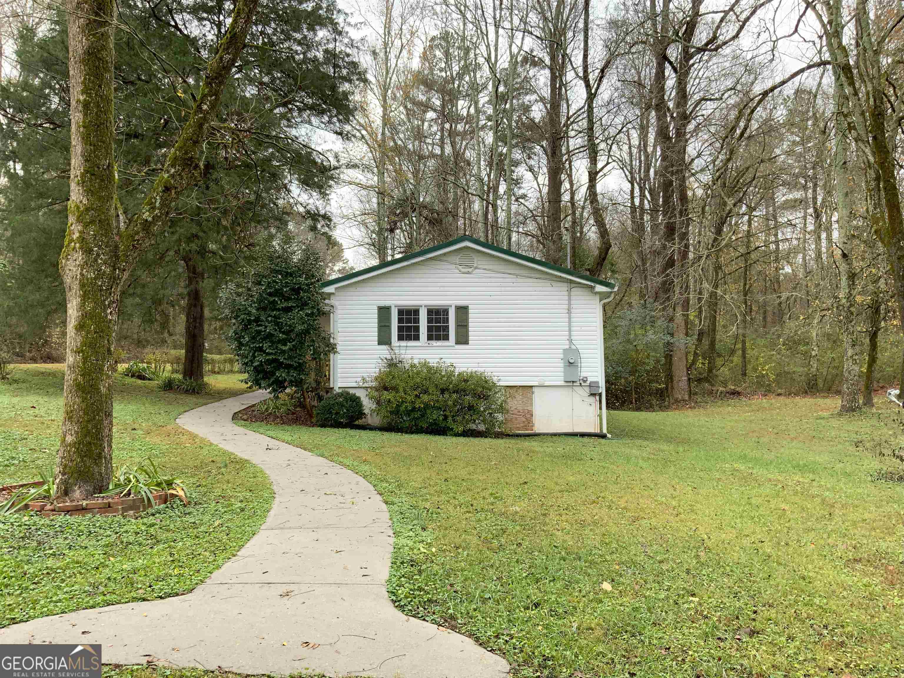 1590 Waterworks Road Commerce, GA 30529 - Photo 16 of 18