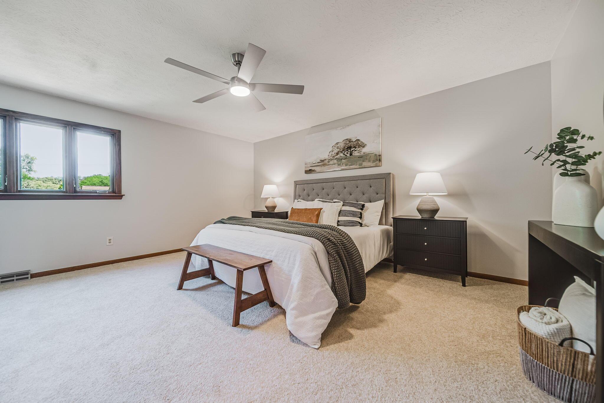 5256 Longrifle Road Westerville, OH 43081 - Photo 28 of 65 Primary Suite