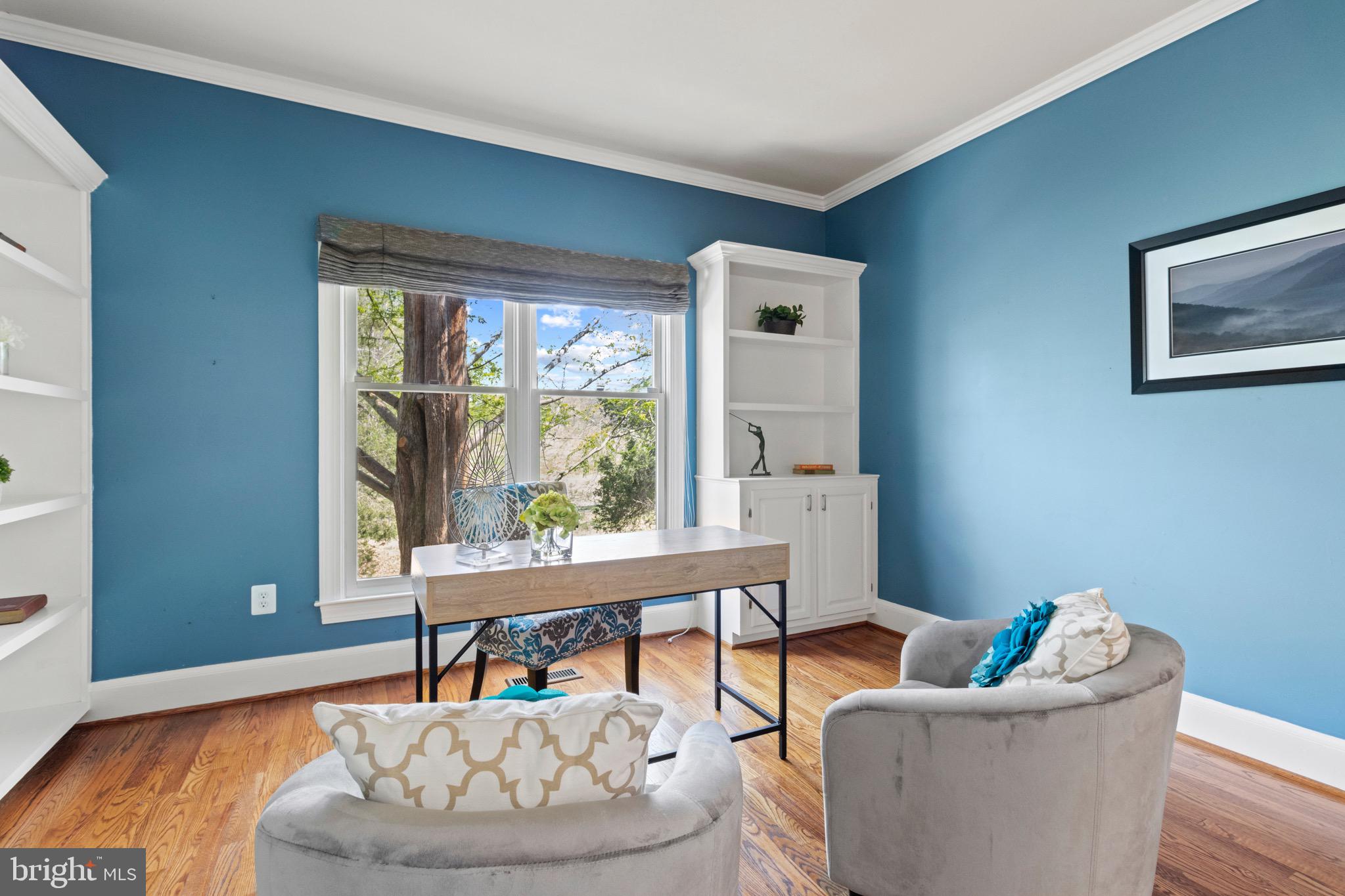 13601 Query Mill Road North Potomac, MD 20878 - Photo 11 of 69 Study