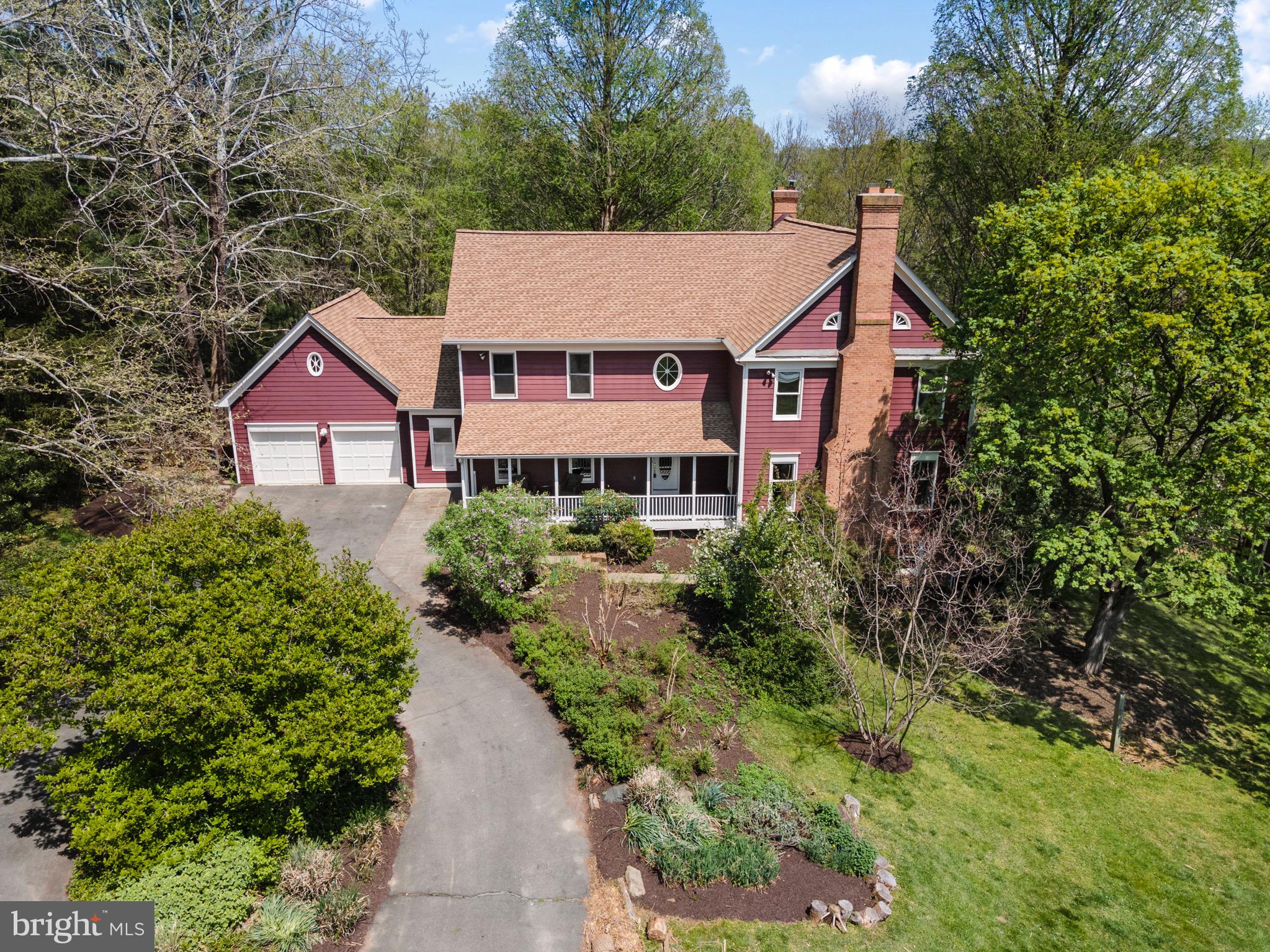 13601 Query Mill Road North Potomac, MD 20878 - Photo 2 of 69 Welcome Home!