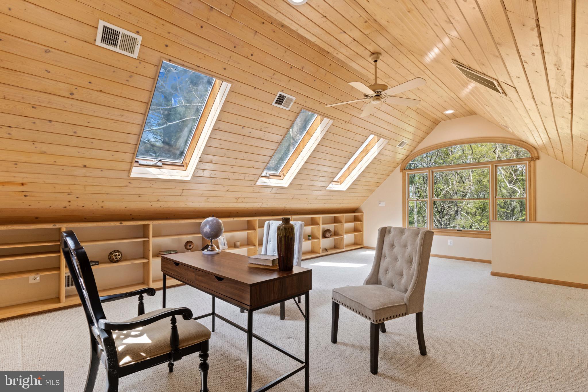 13601 Query Mill Road North Potomac, MD 20878 - Photo 24 of 69 Loft off of Main Level