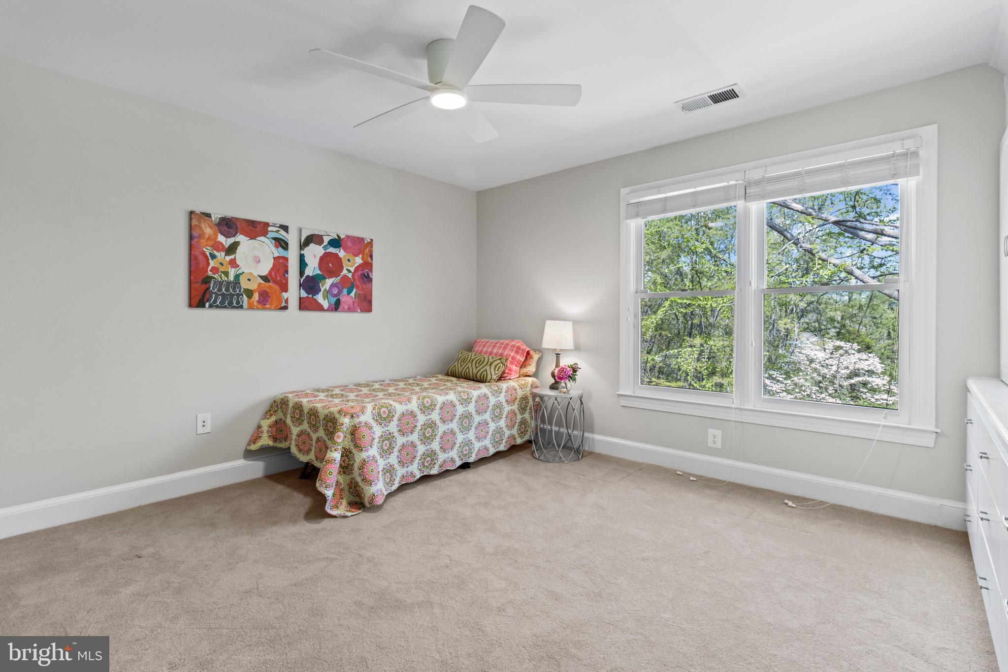 13601 Query Mill Road North Potomac, MD 20878 - Photo 29 of 69 Bedroom