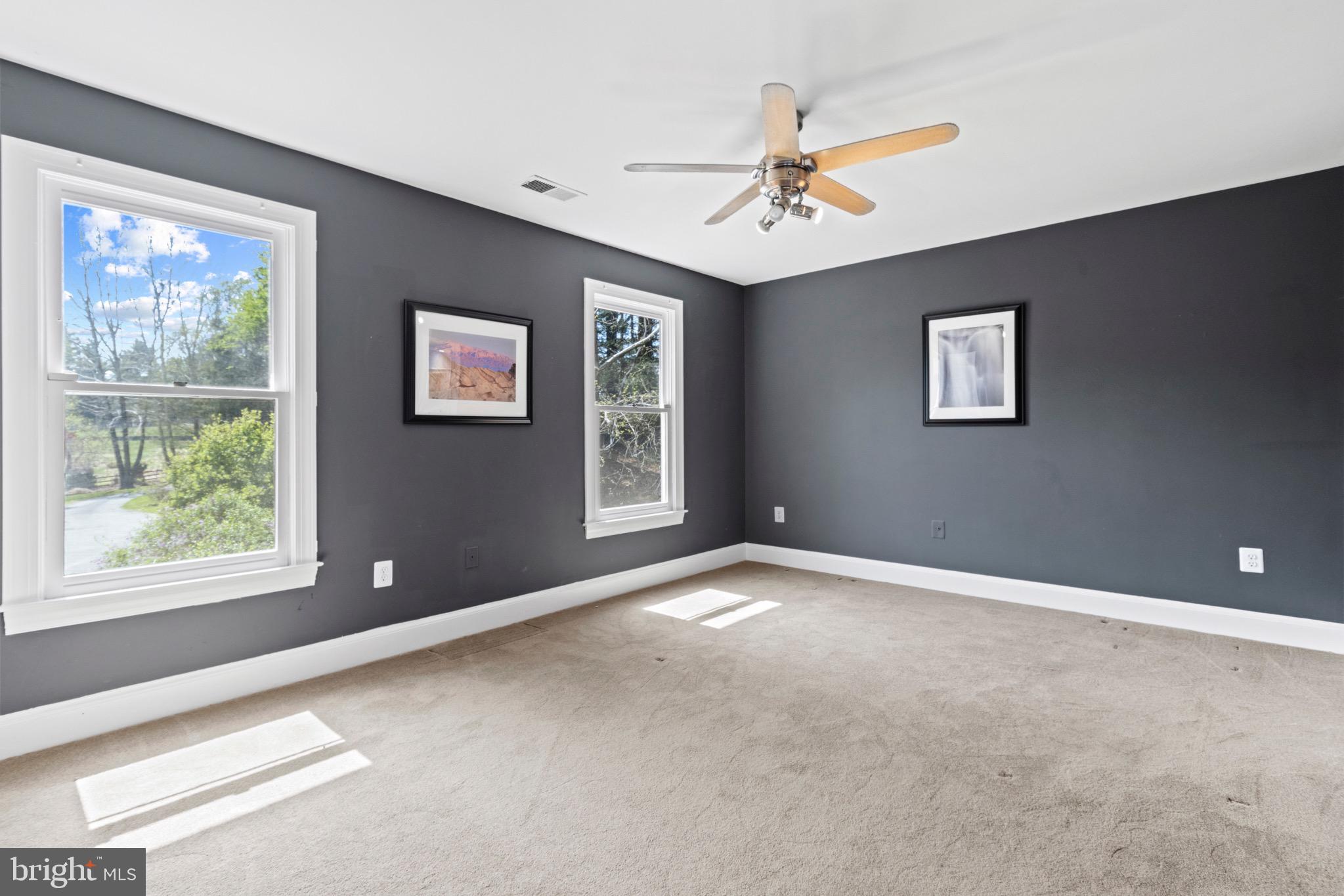 13601 Query Mill Road North Potomac, MD 20878 - Photo 32 of 69 Bedroom w/ En Suite Bathroom