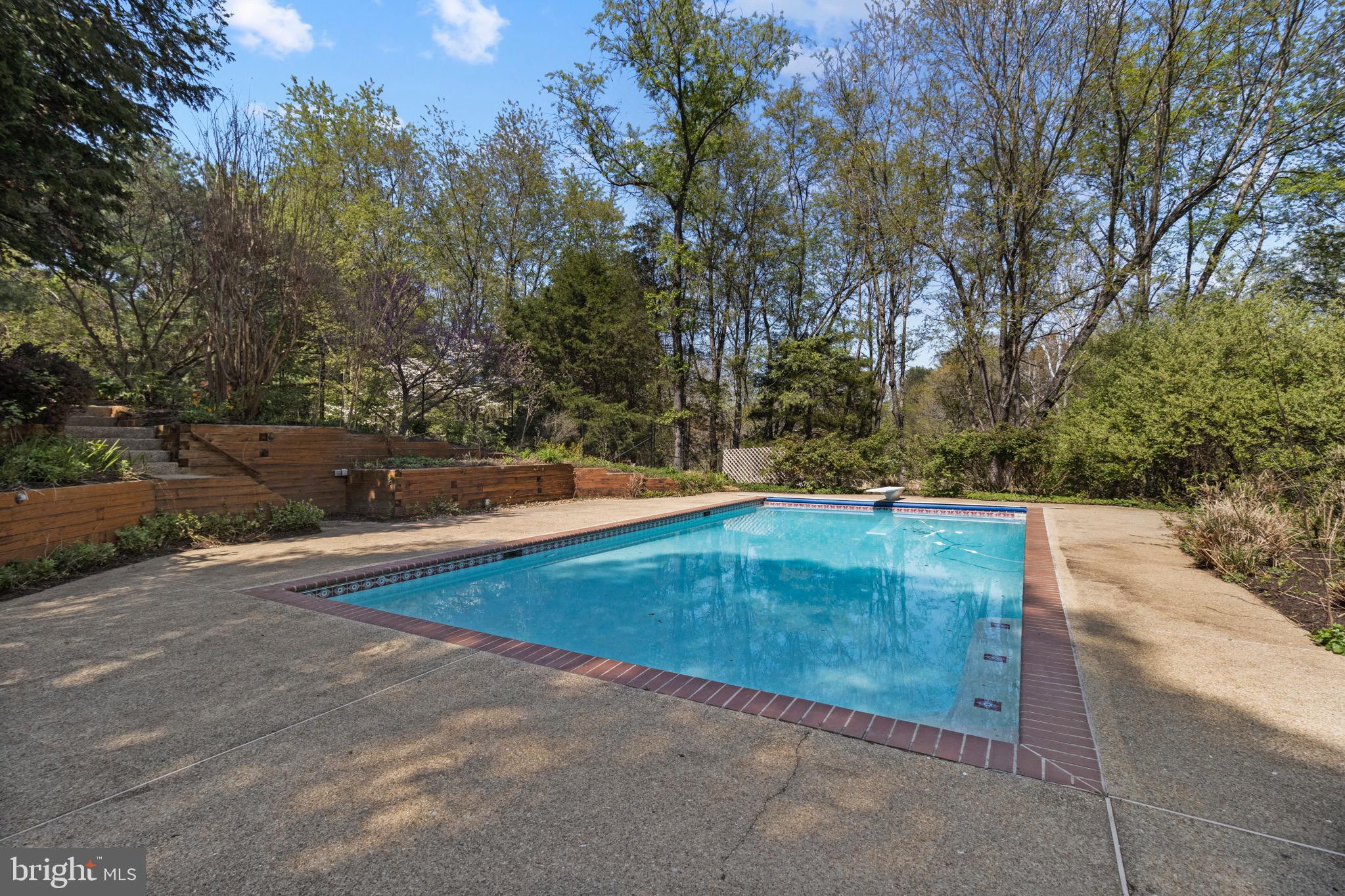 13601 Query Mill Road North Potomac, MD 20878 - Photo 57 of 69 Pool