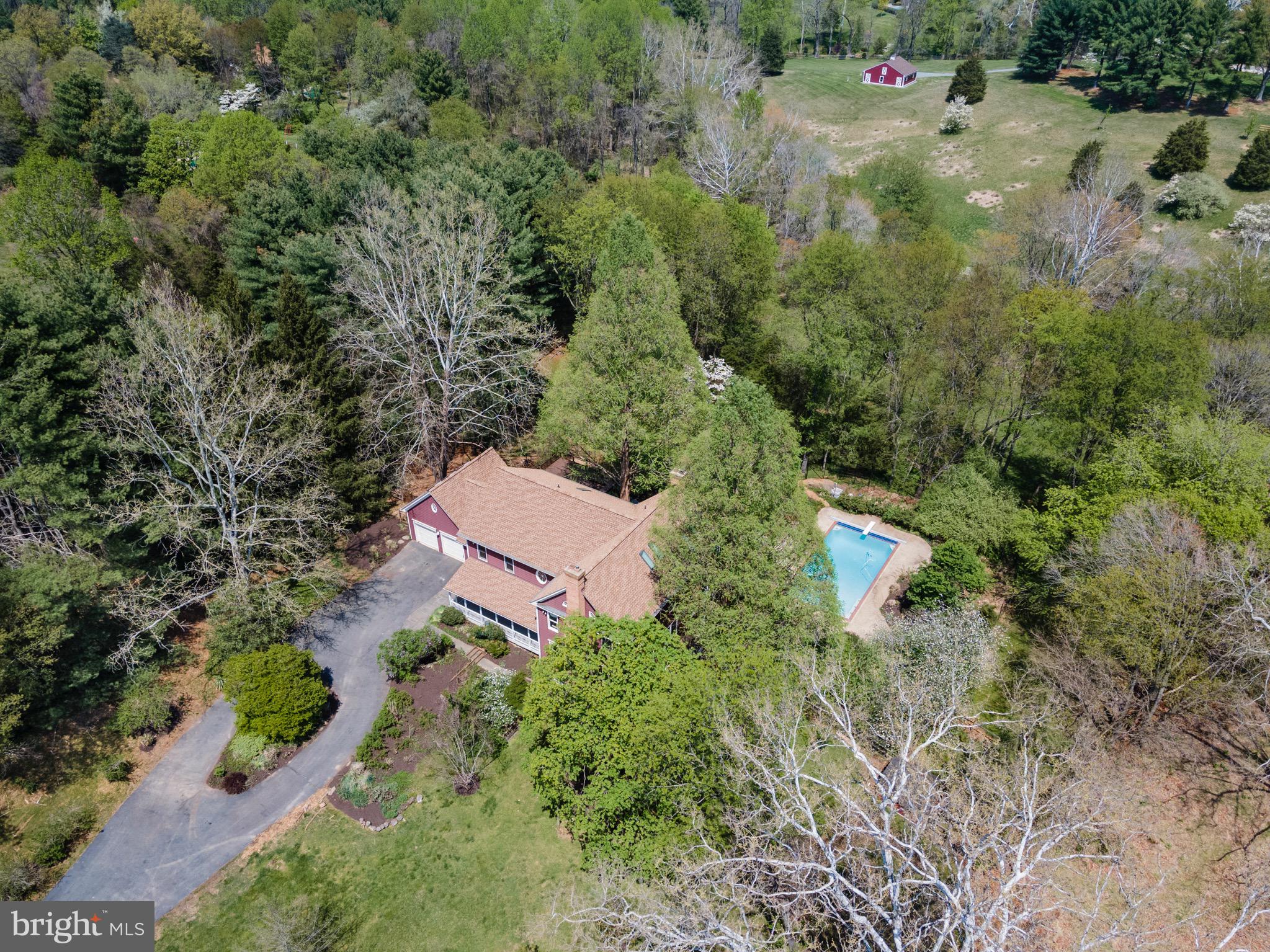 13601 Query Mill Road North Potomac, MD 20878 - Photo 64 of 69 Welcome Home