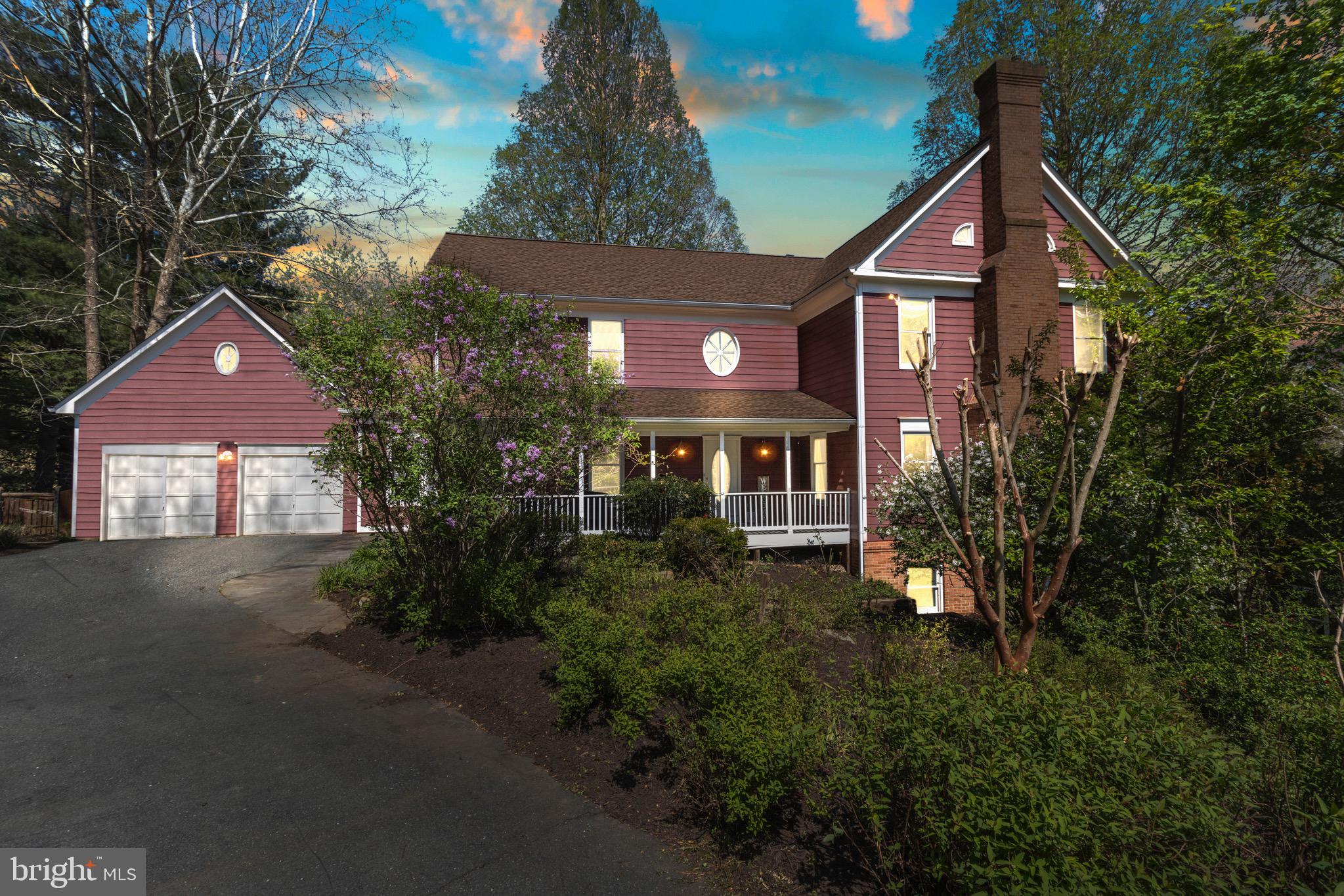 13601 Query Mill Road North Potomac, MD 20878 - Photo 68 of 69 Welcome Home