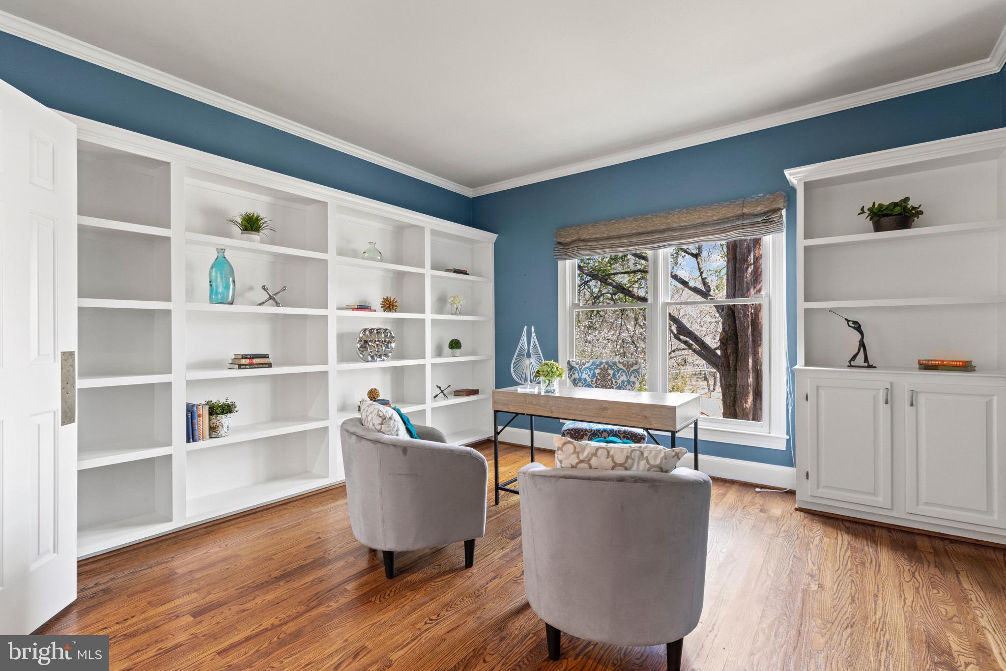 13601 Query Mill Road North Potomac, MD 20878 - Photo 9 of 69 Study