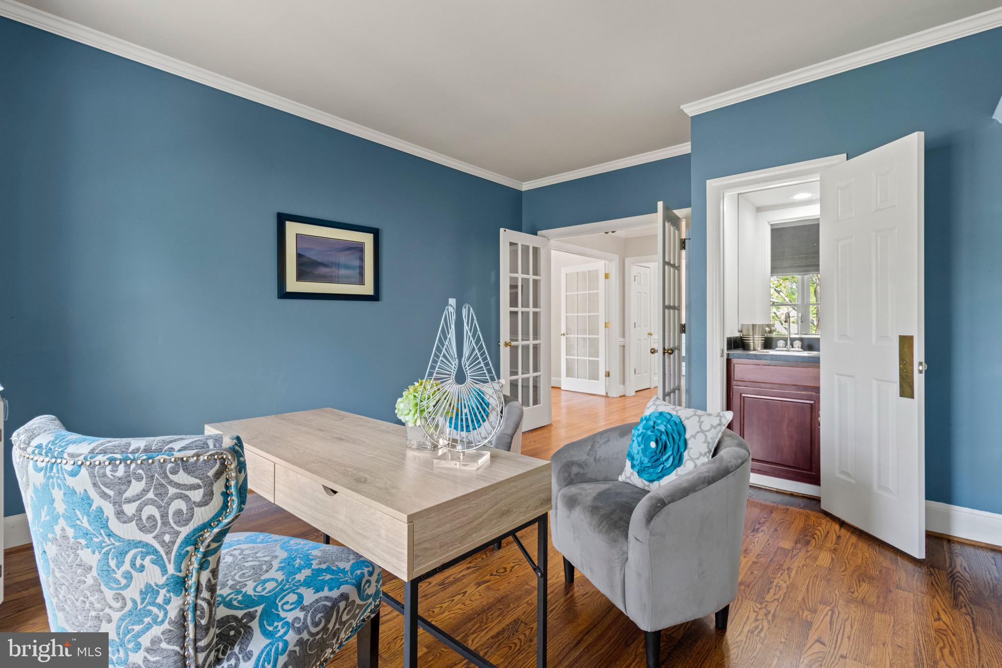 13601 Query Mill Road North Potomac, MD 20878 - Photo 10 of 69 Study