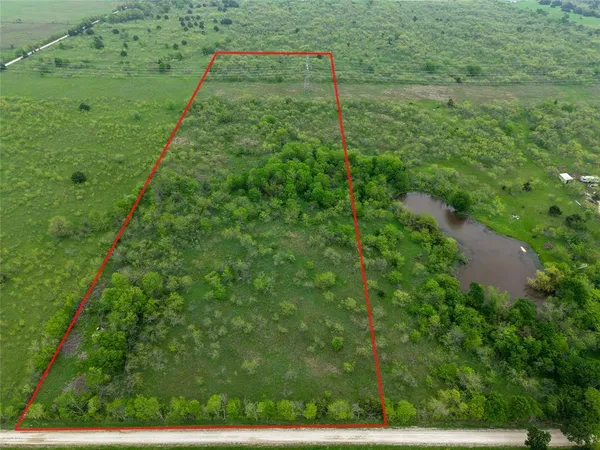 $190,000 | 2190 Southwest County Road 2190, Wortham, TX 76693