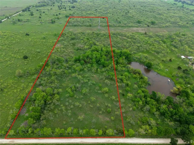 $190,000 | 2190 Southwest County Road 2190, Wortham, TX 76693
