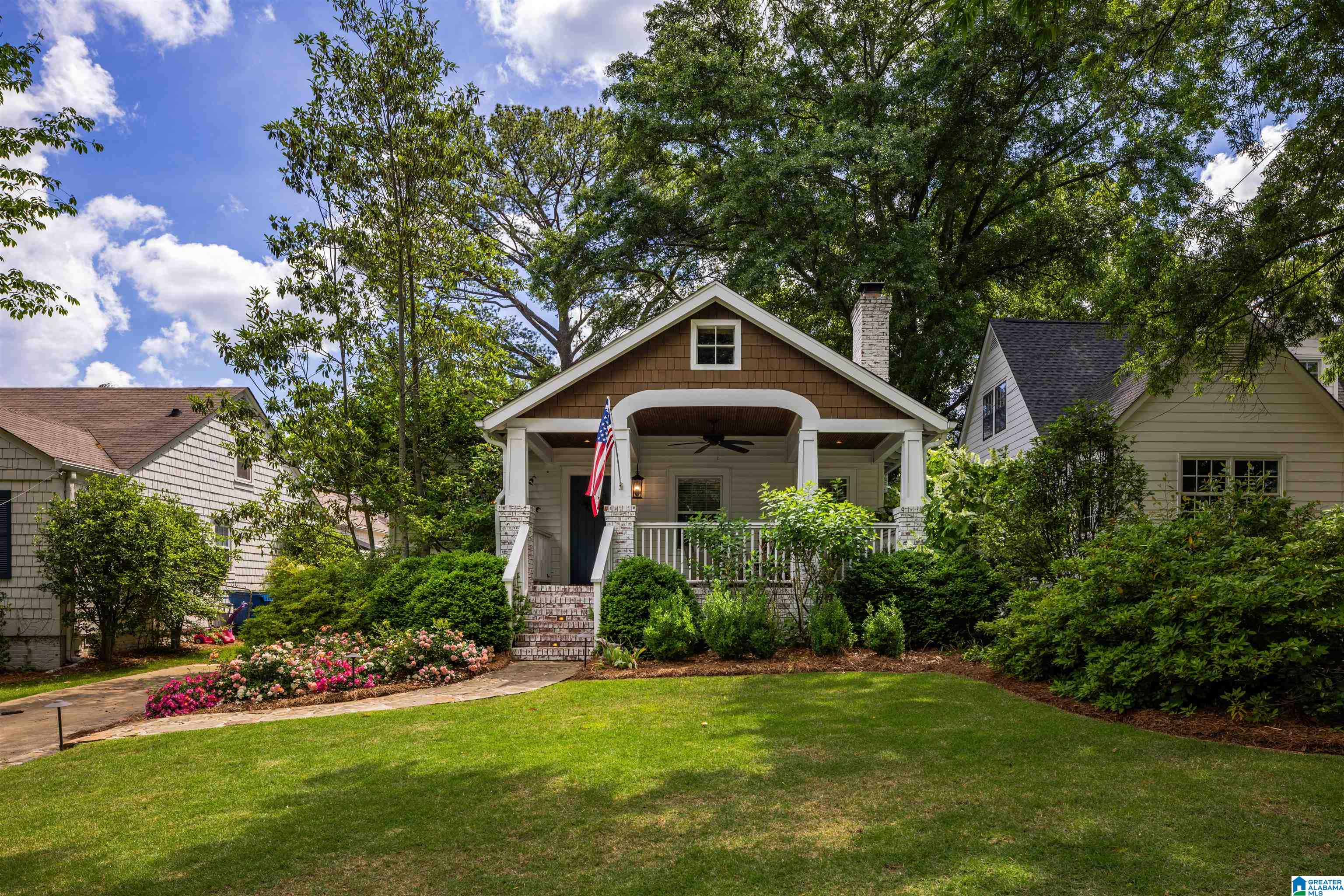 113 Hanover Road Birmingham, AL 35209 - Photo 4 of 43