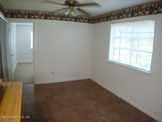 12746 Locren Road Jacksonville, FL 32246 - Photo 17 of 37 BREAKFAST ROOM W/GREEN HOUSE WINDOW