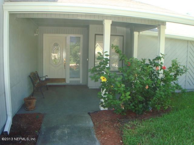 12746 Locren Road Jacksonville, FL 32246 - Photo 2 of 37 EXTERIOR FOYER