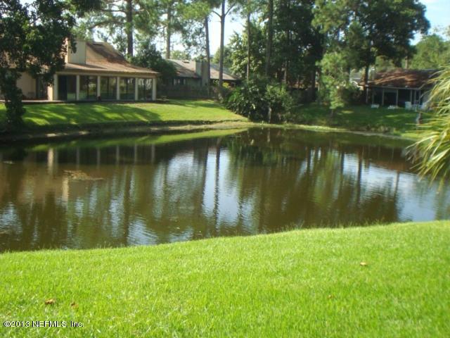 12746 Locren Road Jacksonville, FL 32246 - Photo 8 of 37 VIEW OF BACKYARD