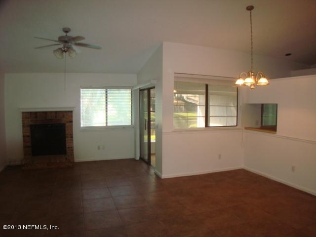 12746 Locren Road Jacksonville, FL 32246 - Photo 9 of 37 GREAT ROOM & FORMAL DINING AREA