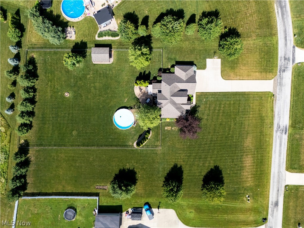 3434 York Road Orrville, OH 44667 - Photo 36 of 50
