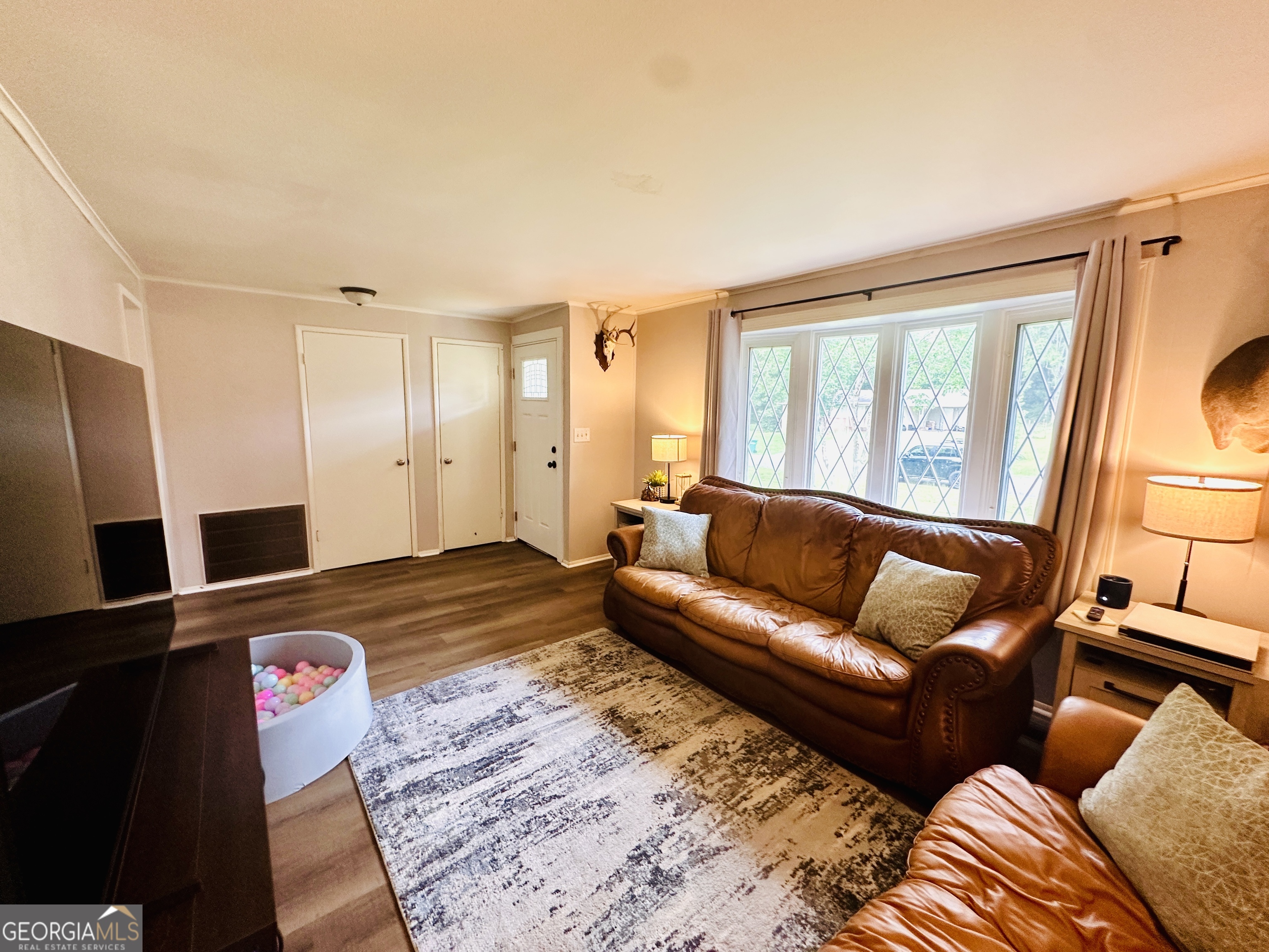 213 Hilltop Road Perry, GA 31069 - Photo 5 of 21